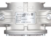 Válvula electromagnética de gas Madas EVP/NC-3 DN 50 FL, art: EVP500067 308.