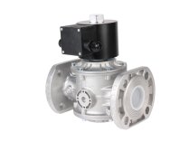 Válvula electromagnética de gas Madas EVP/NC-3 DN 50 FL, art: EVP500067 308