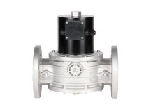 Madas EVP/NC-3 DN 80 gas electromagnetic valve, art: EVP090067 308