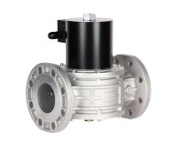 Madas EVP/NC-3 DN 80 Gas Electromagnetic Valve, art: EVP090067 308