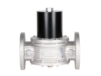 Válvula electromagnética de gas Madas EVP/NC-3 DN 80, art: EVP090067 308