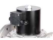 Válvula electromagnética de gas Madas EVP/NC-3 DN 80, art: EVP090067 308.