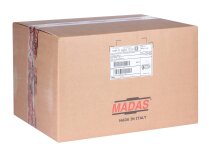 Válvula electromagnética de gas Madas EVP/NC-3 DN 80, art: EVP090067 308
