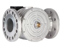 Válvula electromagnética de gas Madas EVP/NC-3 DN 80, art: EVP090067 308.
