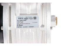 Válvula electromagnética de gas Madas EVP/NC-3 DN 80, art: EVP090067 308.
