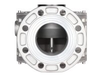 Madas Gas Electromagnetic Valve EVPC/NC-3 DN 100, art: EVPC100067 308
