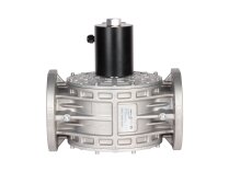 Válvula electromagnética de gas Madas EVPC/NC-3 DN 100, art: EVPC100067 308.