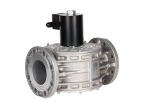 Válvula electromagnética de gas Madas EVPC/NC-3 DN 100, art: EVPC100067 308.