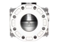 Válvula electromagnética de gas Madas EVPC/NC-3 DN 100, art: EVPC100067 308.