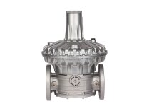 Gas pressure regulator Madas FRG/2MC DN 65, art: FC08 030.