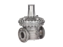 Gas pressure regulator Madas FRG/2MC DN 65, art: FC08 030.