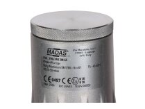Gas pressure regulator Madas FRG/2MC DN 65, art: FC08 030.