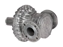 Gas pressure regulator Madas FRG/2MC DN 65, art: FC08 030.