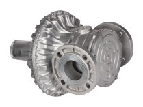 Gas pressure regulator Madas FRG/2MC DN 65, art: FC08 030.