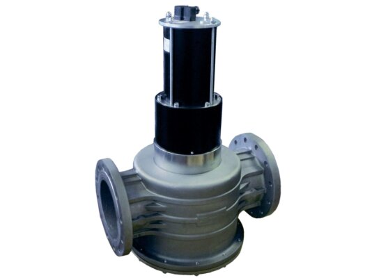 Válvula electromagnética de gas Madas EVPF130036 308.