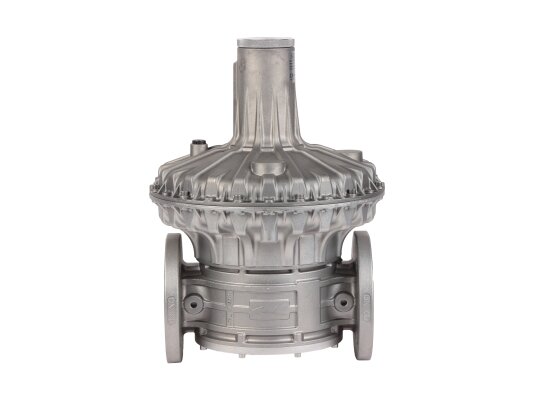 Gas pressure regulator Madas FRG/2MC DN 65, art: FC08 050.
