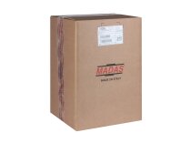 Gas pressure regulator Madas FRG/2MC DN 65, art: FC08 050.