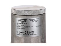 Regulador de presión de gas Madas FRG/2MC DN 65, art: FC08 050.