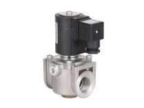 Madas Gas Electromagnetic Valve EVP/NC-6 DN 20, art: EVP030067 608.