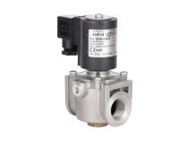 Válvula electromagnética de gas Madas EVP/NC-6 DN 20, art: EVP030067 608