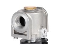 Válvula electromagnética de gas Madas EVP/NC-6 DN 20, art: EVP030067 608.