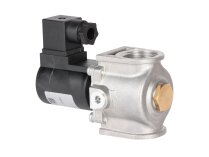 Madas EVP/NC-6 DN 25 Gas Electromagnetic Valve, art: EVP040067 608