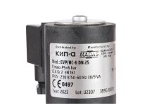 Válvula electromagnética de gas Madas EVP/NC-6 DN 25, art: EVP040067 608.