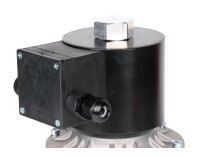 Madas EVP/NC-6 DN 50 Gas Electromagnetic Valve, art: EVP070067 608.