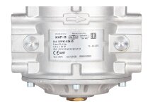 Madas EVP/NC-6 DN 50 gas electromagnetic valve, art: EVP070067 608.