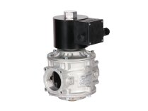 Válvula electromagnética de gas Madas EVP/NC-6 DN 50, art: EVP070067 608.