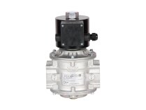 Válvula electromagnética de gas Madas EVP/NC-6 DN 50, art: EVP070067 608.