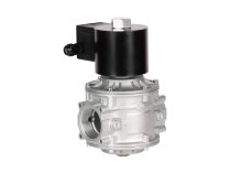 Válvula electromagnética de gas Madas EVP/NC-6 DN 50, art: EVP070067 608.