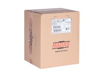 Madas EVP/NC-6 DN 32 FL gas electromagnetic valve, art: EVP320067 608.
