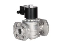 Madas EVP/NC-6 DN 32 FL gas electromagnetic valve, art: EVP320067 608.