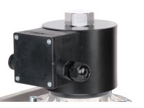 Madas EVP/NC-6 DN 32 FL gas electromagnetic valve, art: EVP320067 608.