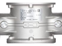 Válvula electromagnética de gas Madas EVP/NC-6 DN 32 FL, art: EVP320067 608.