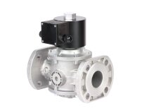 Madas Gas Electromagnetic Valve EVP/NC-6 DN 50 FL, art: EVP500067 608