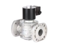 Madas EVP/NC-6 DN 50 FL gas electromagnetic valve, art: EVP500067 608.