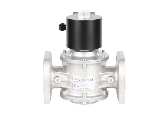 Válvula electromagnética de gas Madas EVP/NC-6 DN 50 FL, art: EVP500067 608