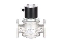 Válvula electromagnética de gas Madas EVP/NC-6 DN 50 FL, art: EVP500067 608