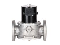 Madas EVP/NC-6 DN 65 Gas Electromagnetic Valve, art: EVP080067 608