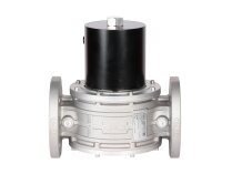 Madas EVP/NC-6 DN 65 Gas Electromagnetic Valve, art: EVP080067 608.