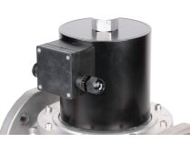Madas EVP/NC-6 DN 65 gas electromagnetic valve, art: EVP080067 608