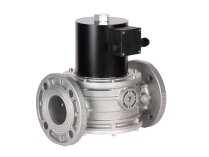 Válvula electromagnética de gas Madas EVP/NC-6 DN 65, art: EVP080067 608
