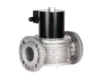 Válvula electromagnética de gas Madas EVP/NC-6 DN 65, art: EVP080067 608.