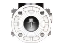 Válvula electromagnética de gas Madas EVP/NC-6 DN 65, art: EVP080067 608