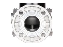 Válvula electromagnética de gas Madas EVP/NC-6 DN 65, art: EVP080067 608