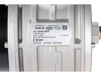 Válvula electromagnética de gas Madas EVP/NC-6 DN 65, art: EVP080067 608