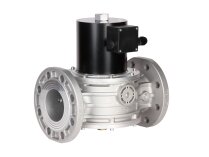 Madas Gas Electromagnetic Valve EVP/NC-6 DN 80, art: EVP090067 608.