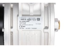 Válvula electromagnética de gas Madas EVP/NC-6 DN 80, art: EVP090067 608.